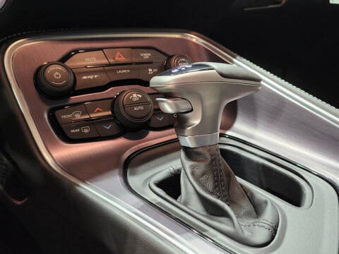 2018 Dodge Challenger SRT Demon