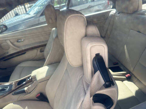 2009 BMW 3 Series 328i