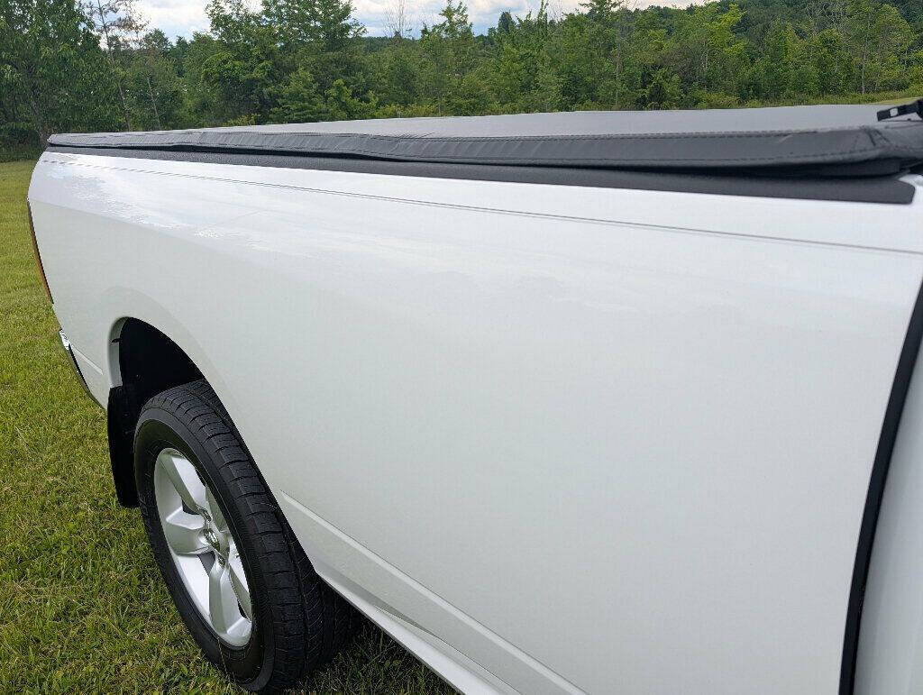 2017 RAM 1500 16