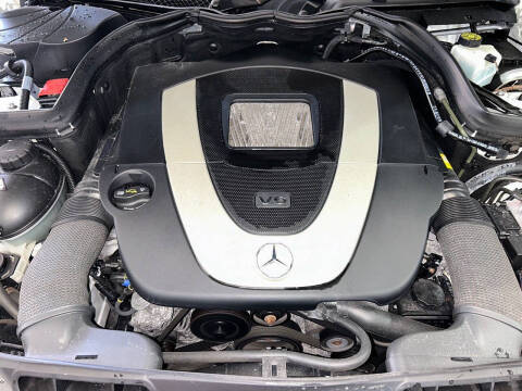 2012 Mercedes-Benz C-Class C 300 Sport 4MATIC