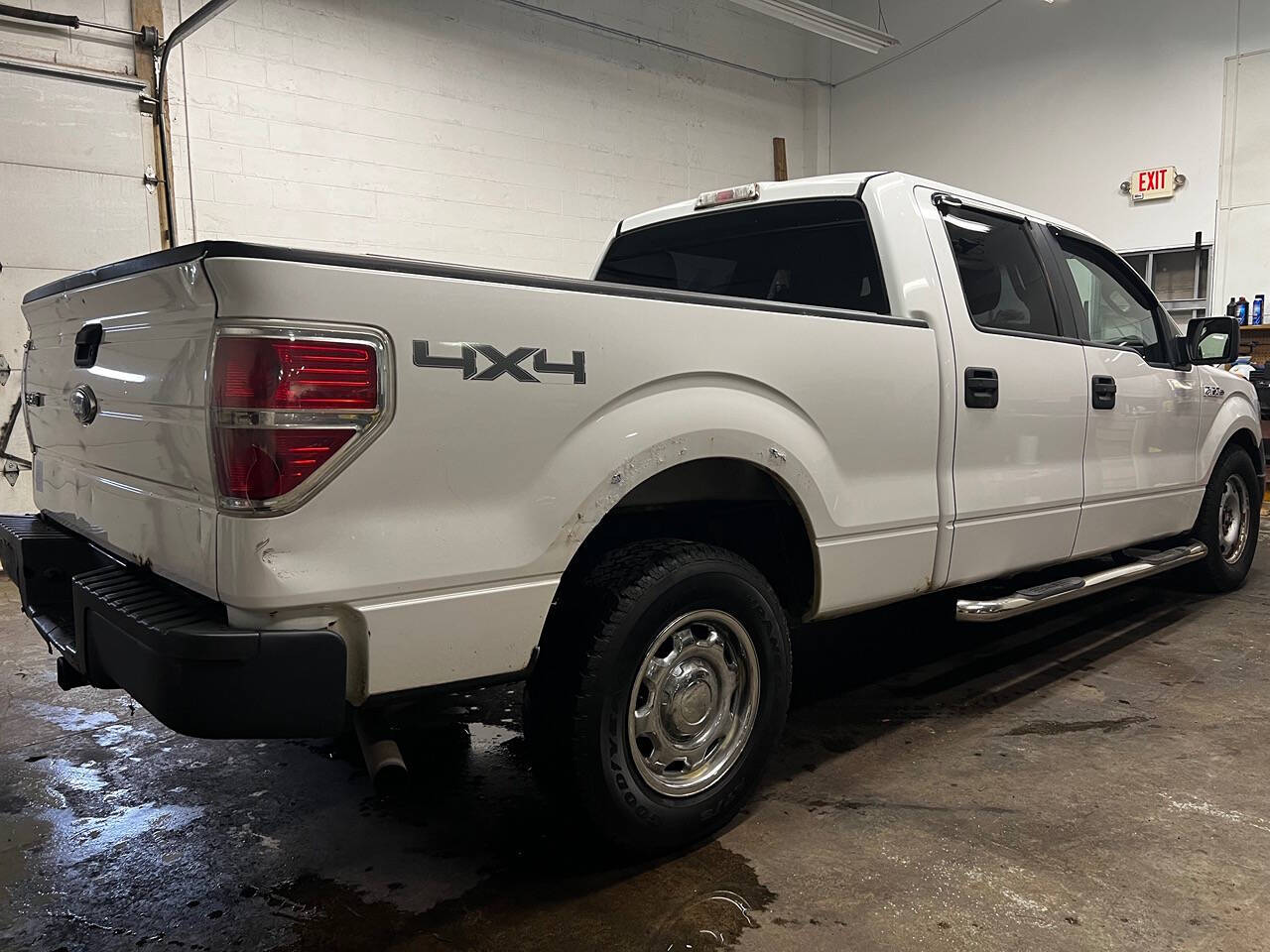 2010 Ford F-150 for sale at Paley Auto Group in Columbus, OH