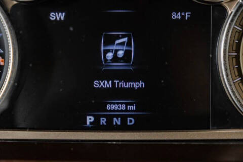 2018 RAM 2500 Laramie Longhorn