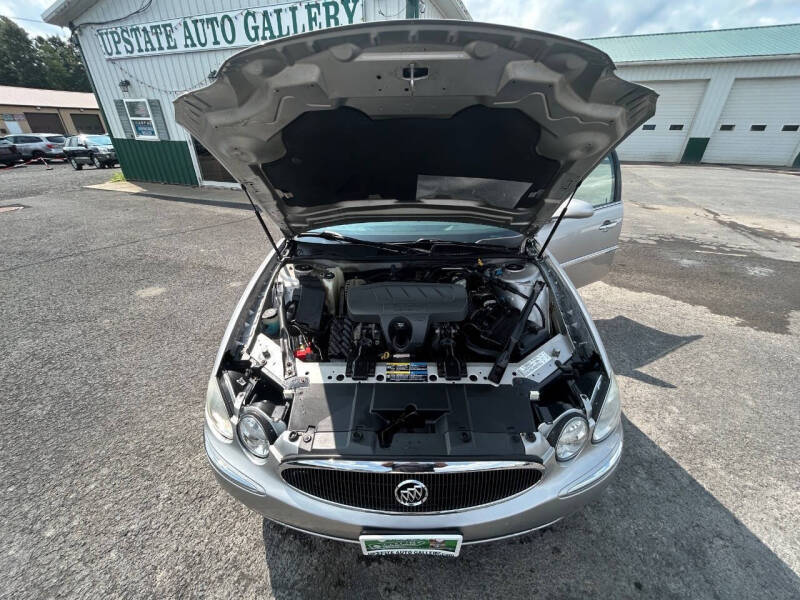 2006 Buick LaCrosse CXL