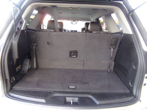 2014 GMC Acadia SLT-1