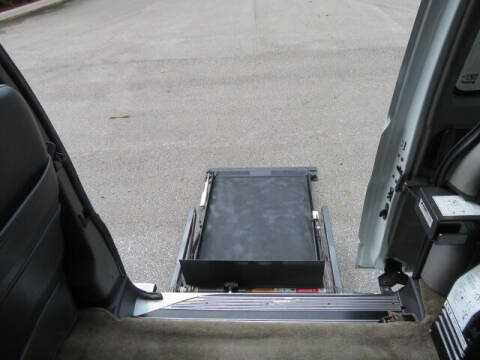 2010 Chevrolet Express LT 3500