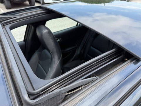 2015 Mercedes-Benz GLA GLA 45 AMG