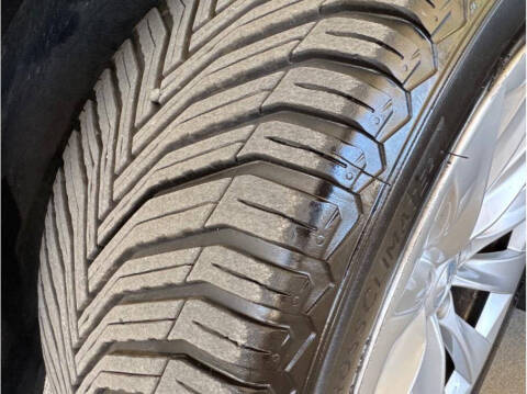 2016 Tesla Model X 90D