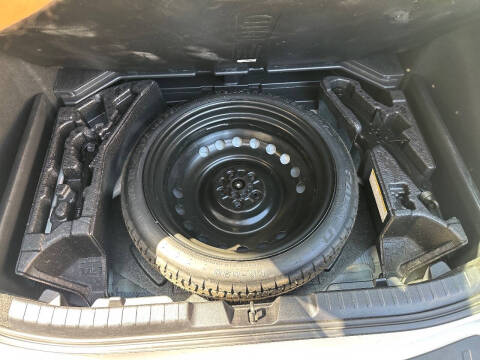 2021 Toyota Corolla Hatchback SE Nightshade Edition