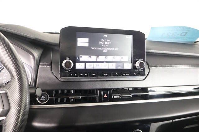 2024 Mitsubishi Outlander ES