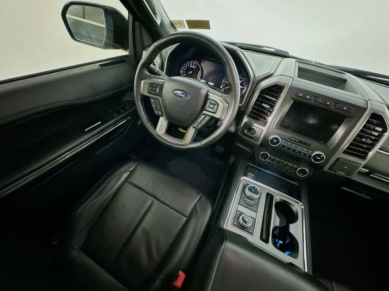 2019 Ford Expedition MAX XLT