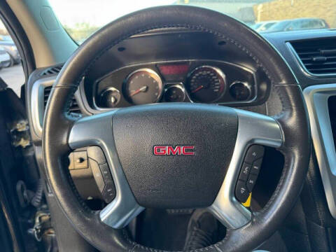 2015 GMC Acadia SLE-1