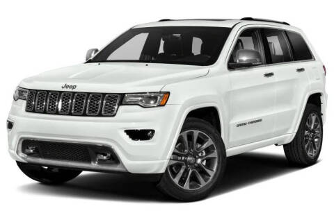 2017 Jeep Grand Cherokee for sale at 4X4 Rides in Hagerstown MD