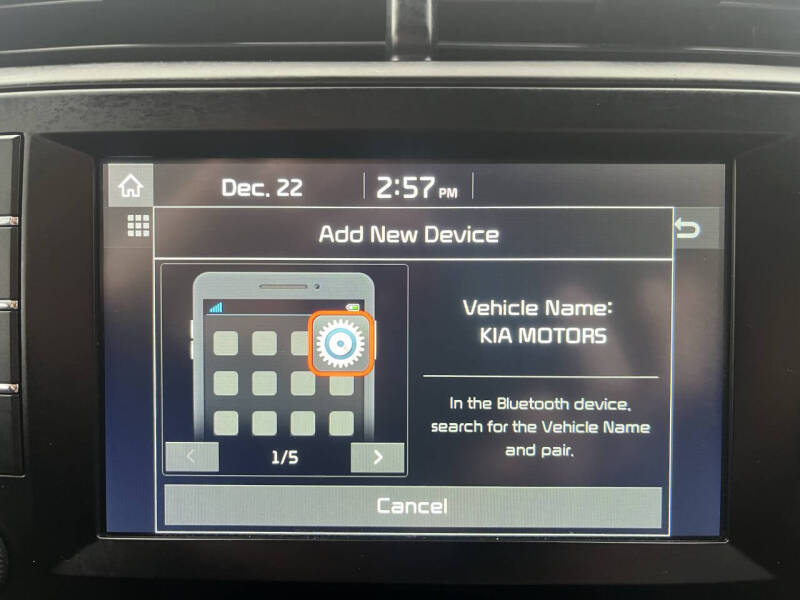 2020 Kia Soul X-Line