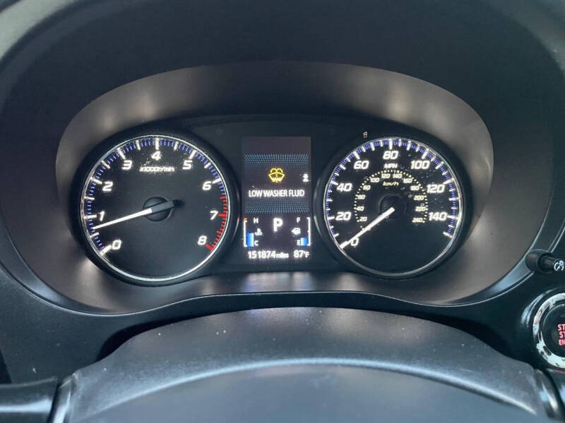2019 Mitsubishi Outlander SEL
