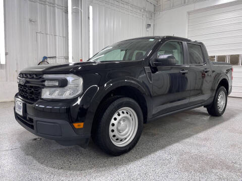 2022 Ford Maverick XL