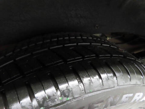 2021 GMC Savana 2500