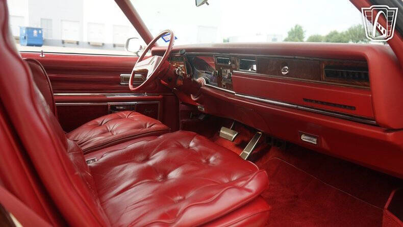 1978 Oldsmobile Toronado