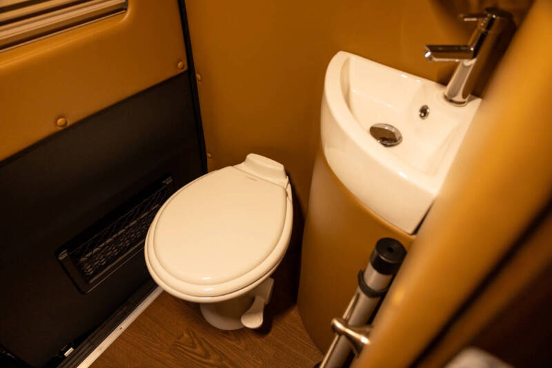 2025 Mercedes-Benz Sprinter 3500XD