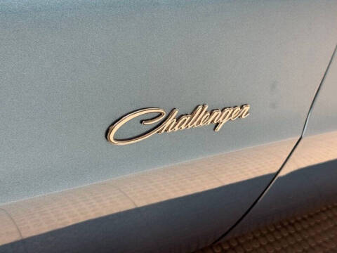 1970 Dodge Challenger