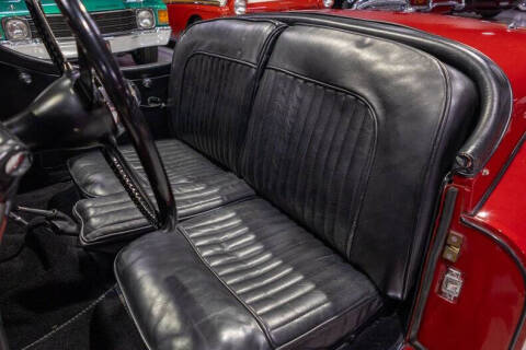 1954 Jaguar XK