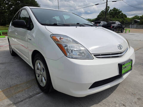 2009 Toyota Prius Standard