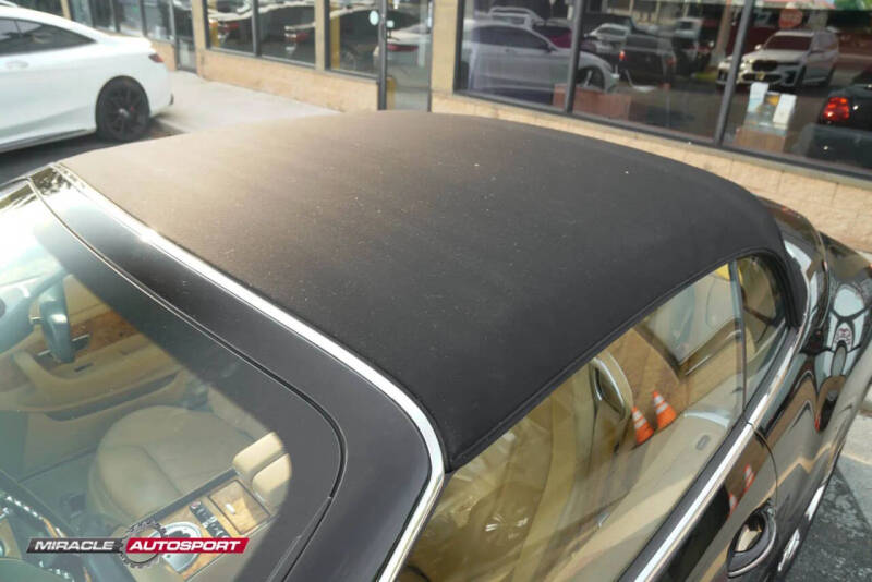 2007 Bentley Continental GT