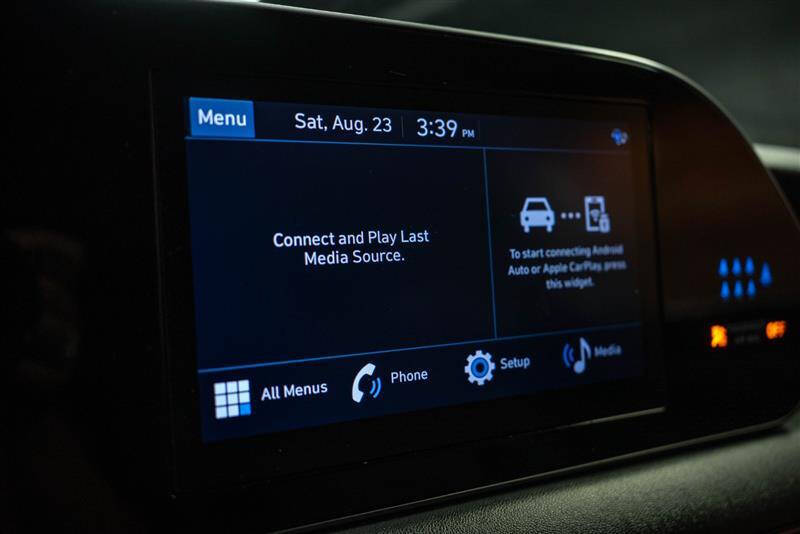 2022 Hyundai Palisade SE