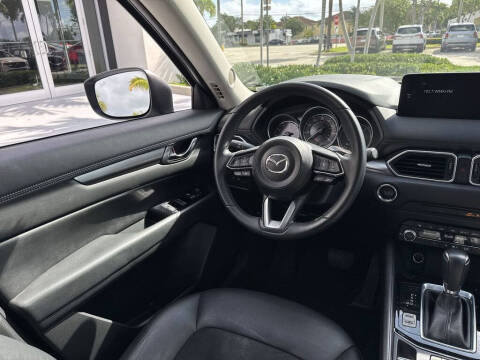 2023 Mazda CX-5 2.5 S Select