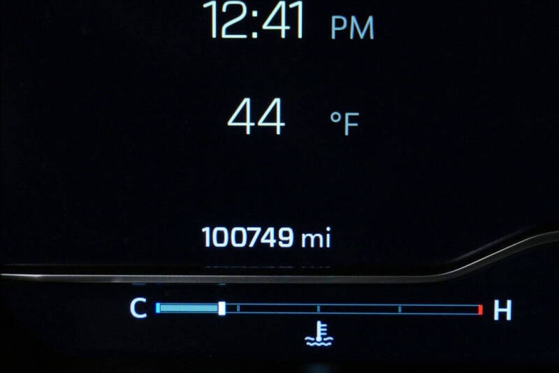 2024 Chevrolet Silverado 3500HD