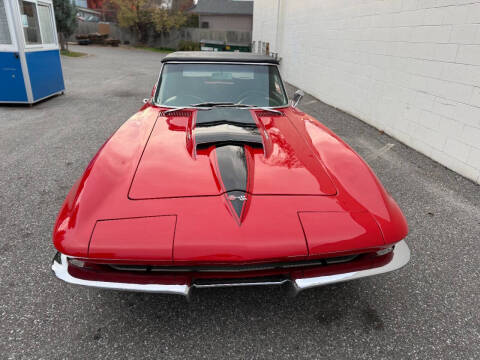 1967 Chevrolet Corvette