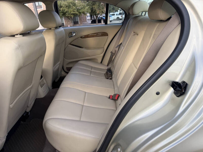 2006 Jaguar S-Type 3.0