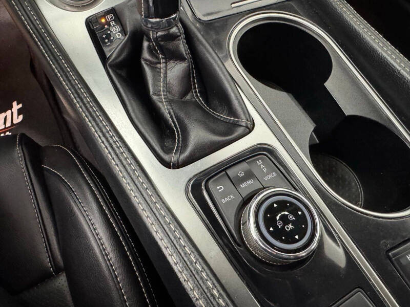 2023 Nissan Maxima 3.5 SV