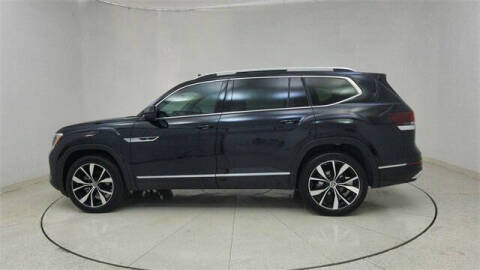 2025 Volkswagen Atlas SEL Premium R-Line 4Motion