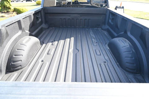 2021 Ford F-250 Super Duty