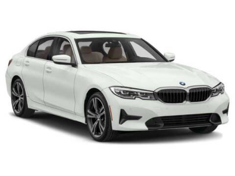 2022 BMW 3 Series 330e