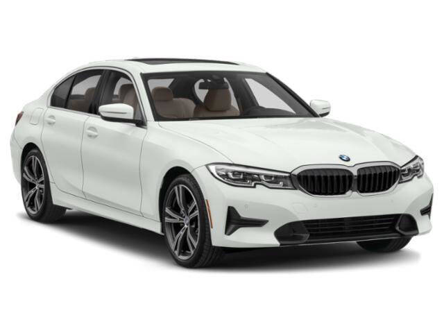 2022 BMW 3 Series 330e
