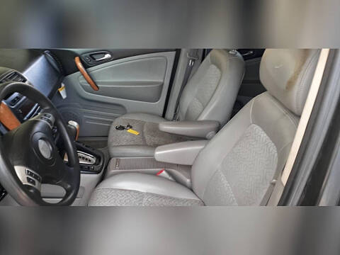 2007 Saturn Vue