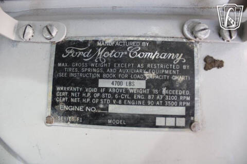 1948 Ford F-1