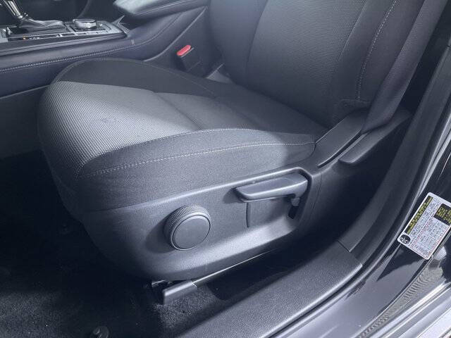 2021 Mazda CX-30 2.5 S