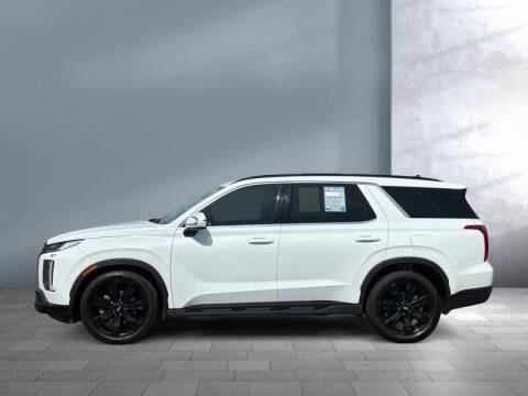 2024 Hyundai Palisade XRT