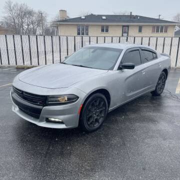 2018 Dodge Charger for sale at EZ Finance Auto in Calumet City IL