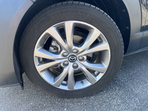 2020 Mazda CX-30 Select