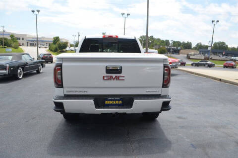 2016 GMC Sierra 1500