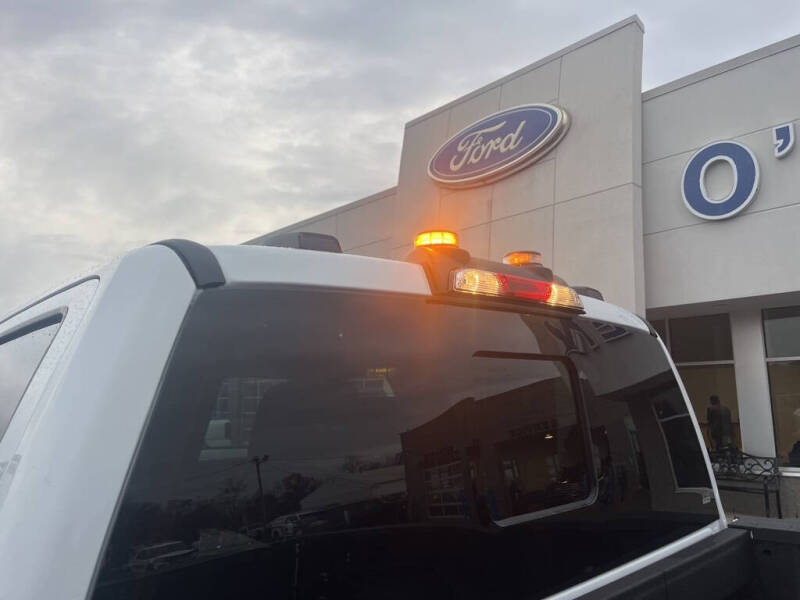 2026 Ford F-350 Super Duty