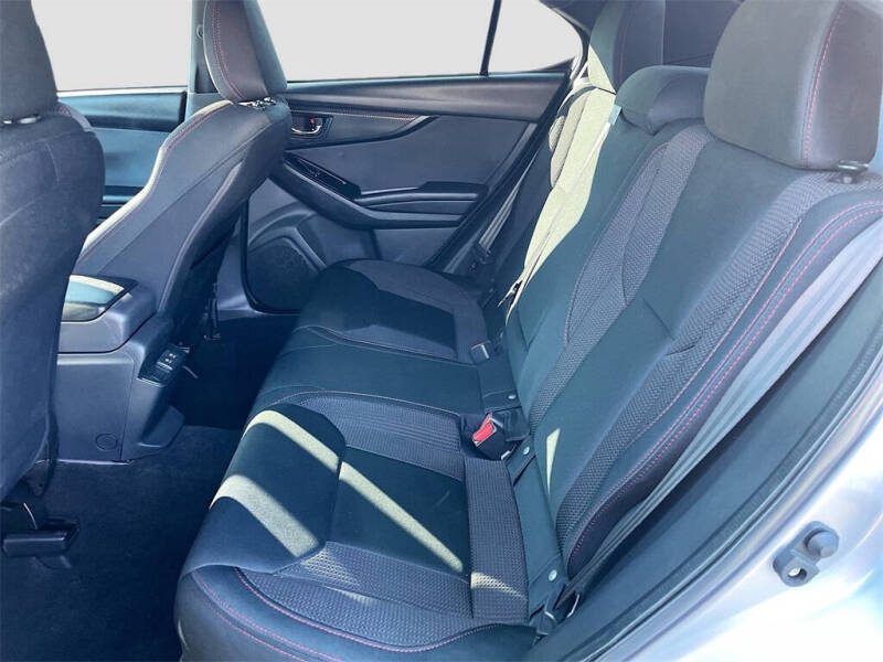 2023 Subaru WRX Premium