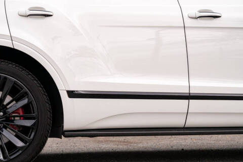 2020 Bentley Bentayga Speed