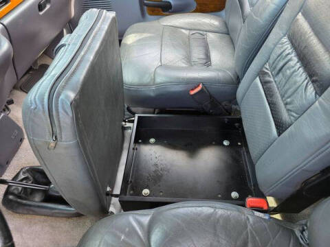 1997 Dodge Ram 1500