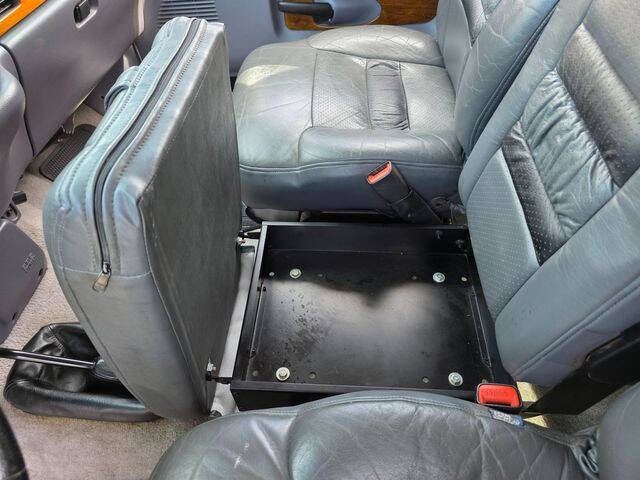 1997 Dodge Ram 1500