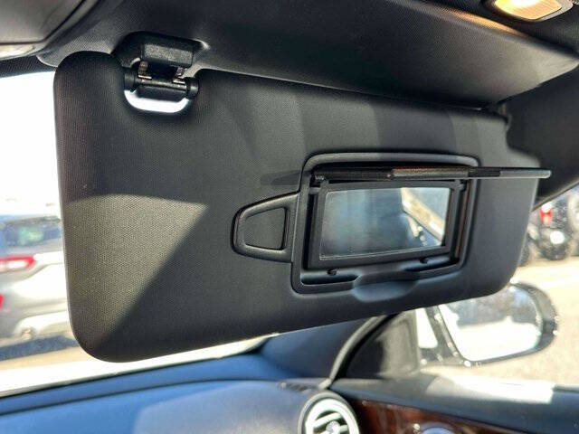 2017 Mercedes-Benz E-Class E 300 4MATIC