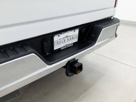 2023 Chevrolet Silverado 2500HD